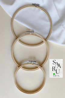 کارگاه چوبی بامبو